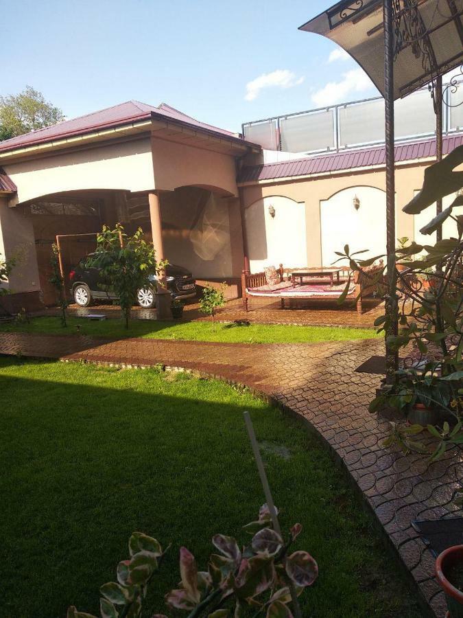 Happy House Hotel Salor Exterior foto