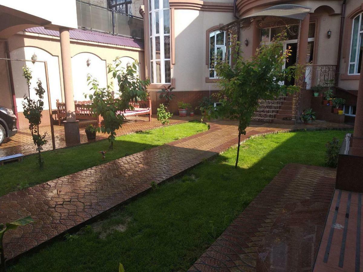 Happy House Hotel Salor Exterior foto