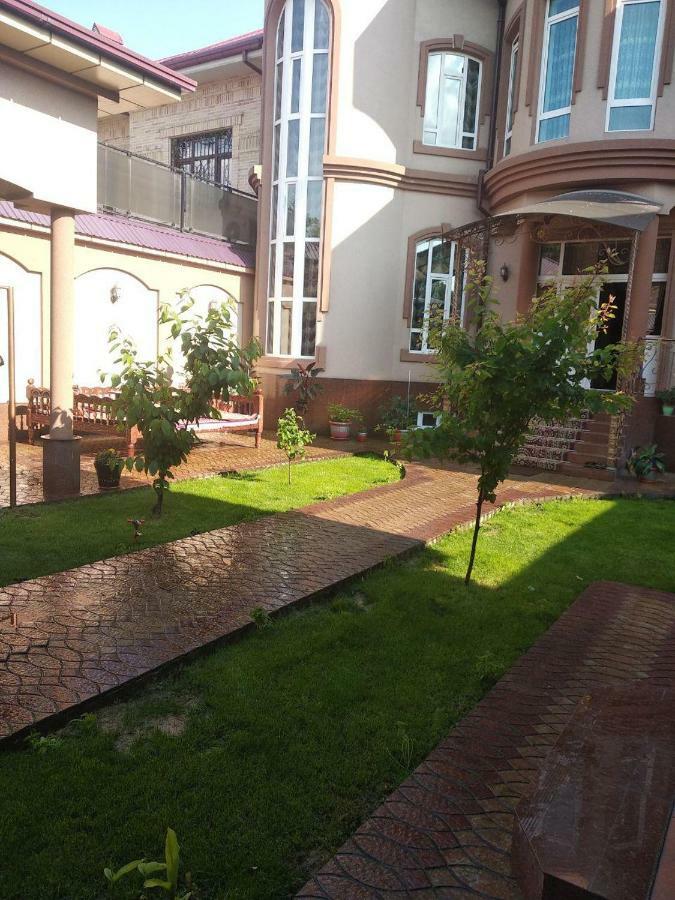 Happy House Hotel Salor Exterior foto
