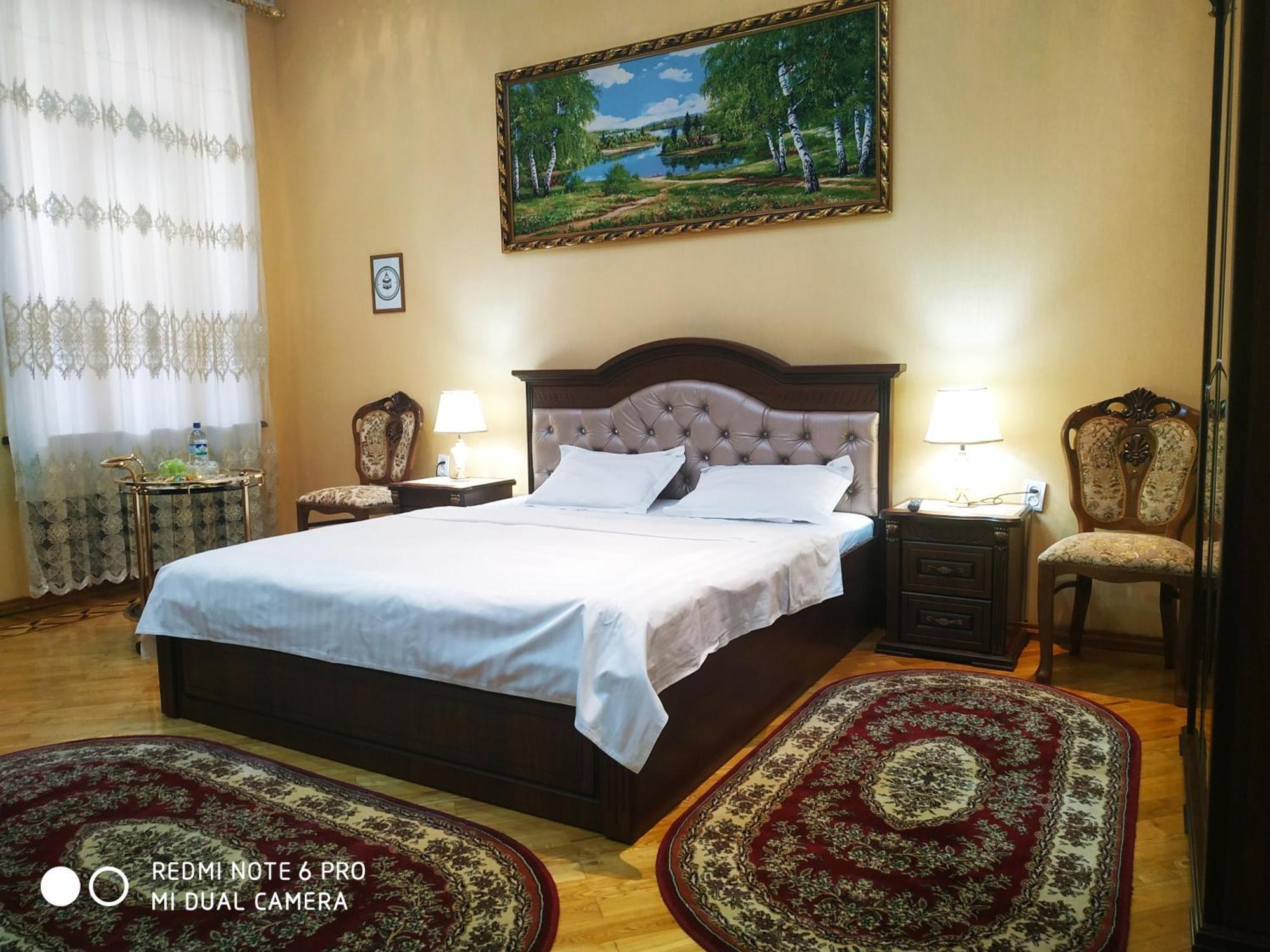 Happy House Hotel Salor Exterior foto