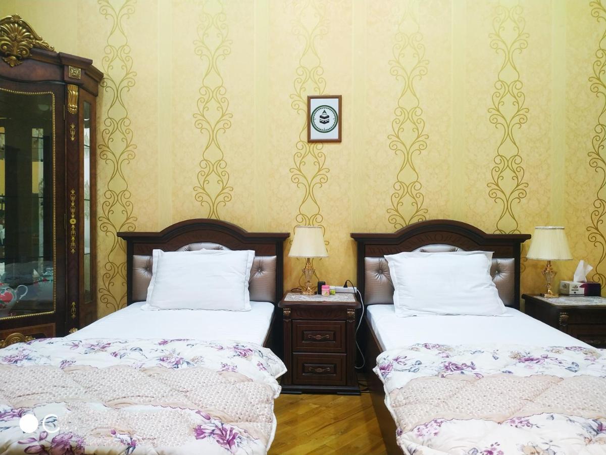 Happy House Hotel Salor Exterior foto