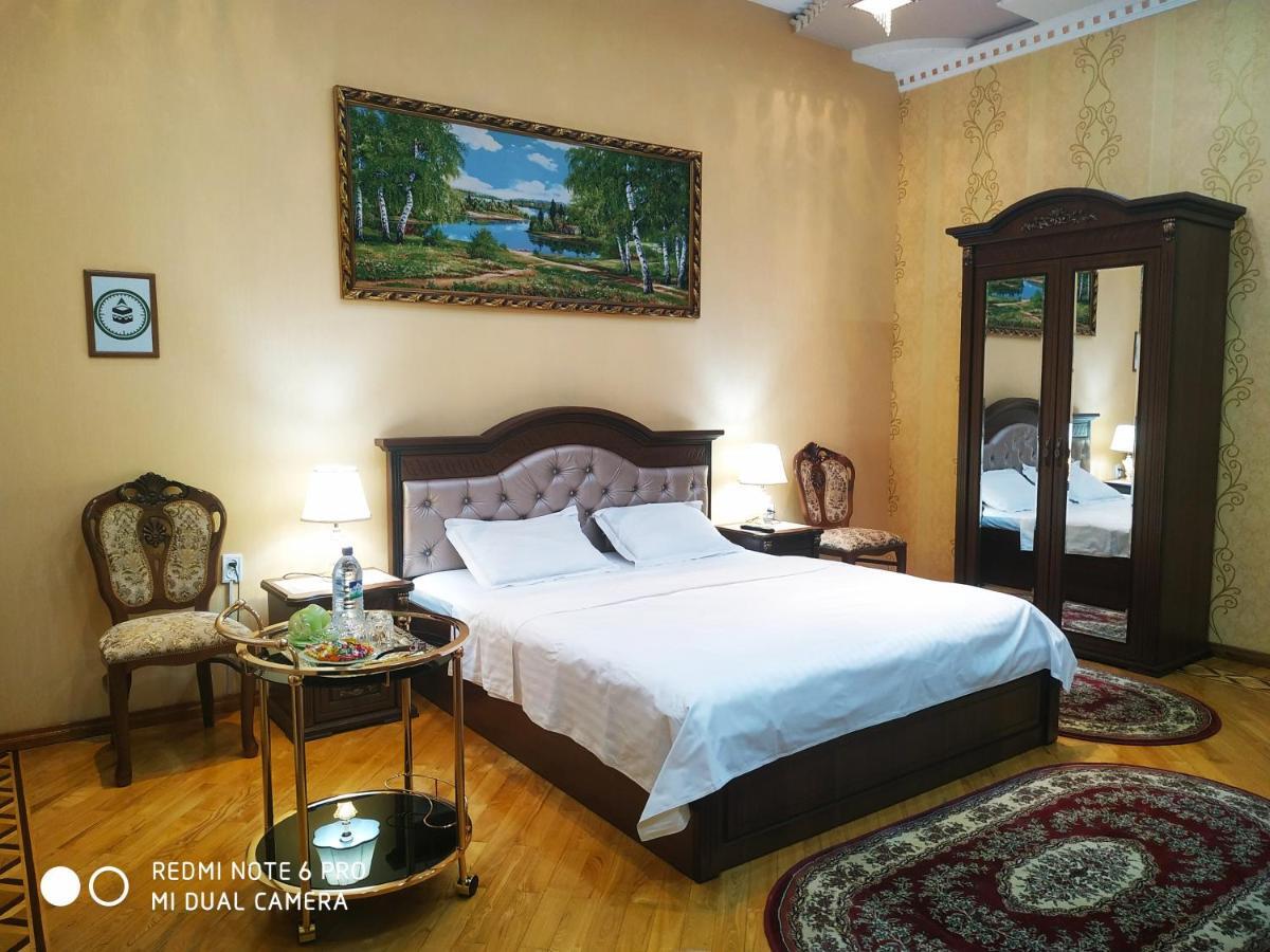 Happy House Hotel Salor Exterior foto