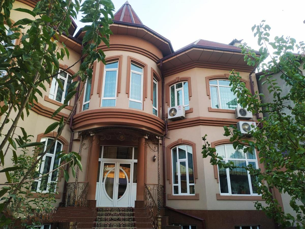 Happy House Hotel Salor Exterior foto