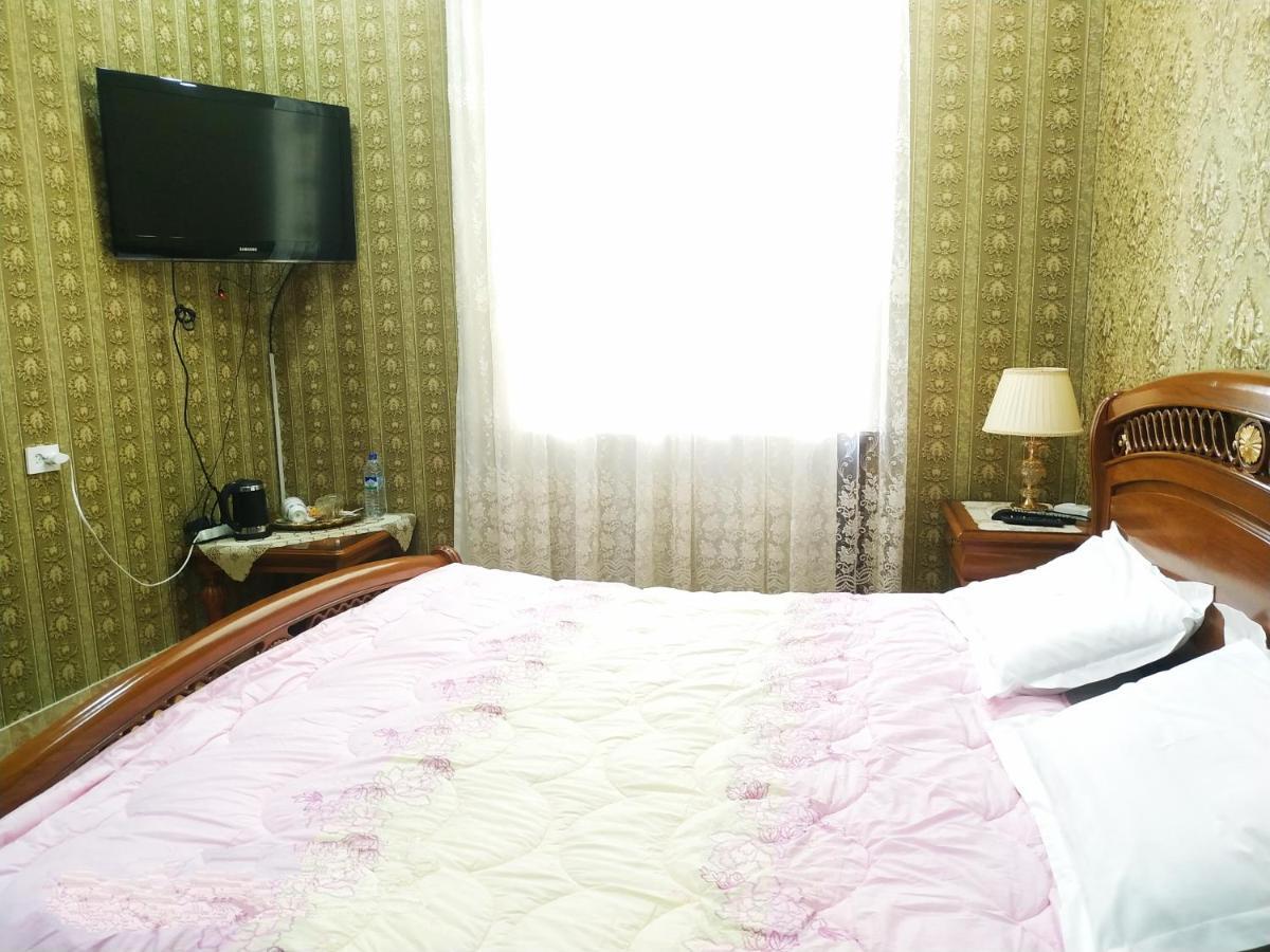 Happy House Hotel Salor Exterior foto
