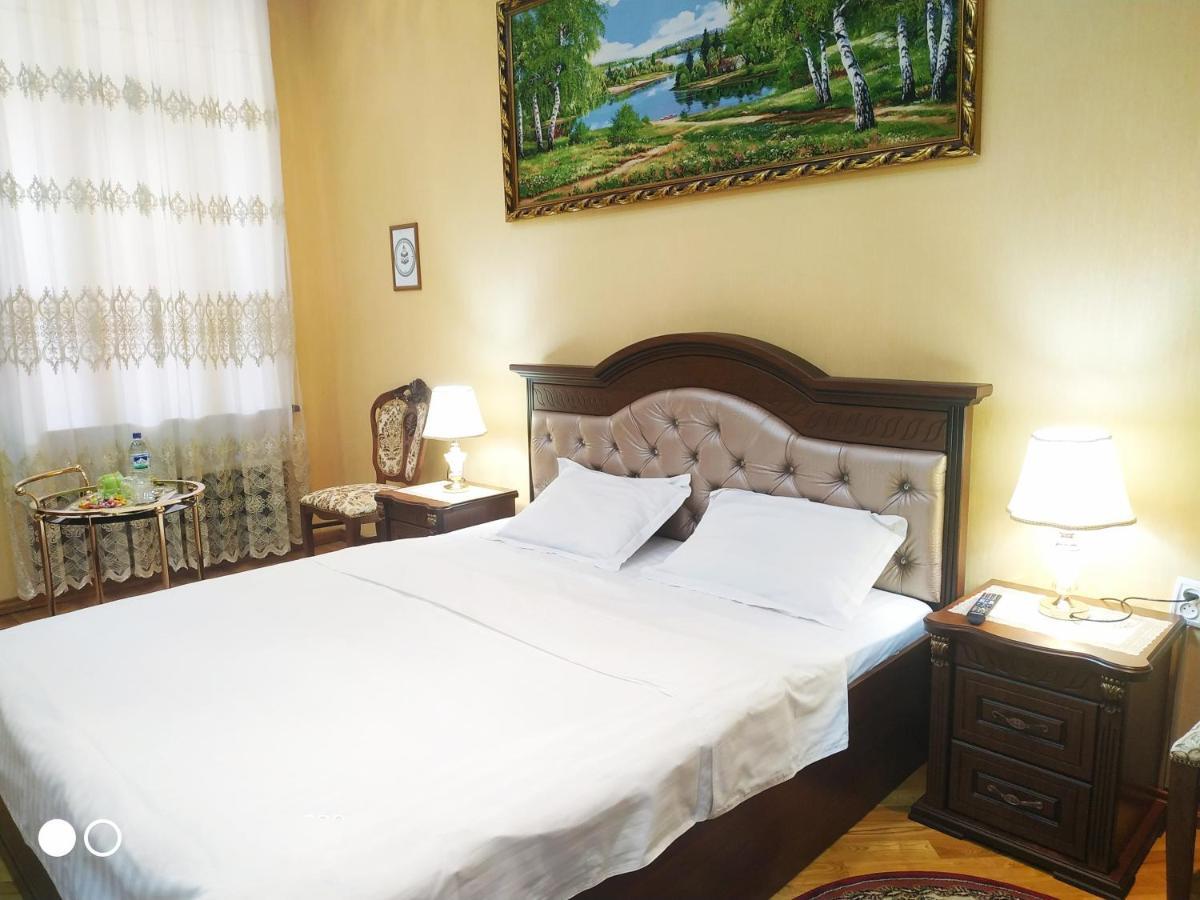 Happy House Hotel Salor Exterior foto
