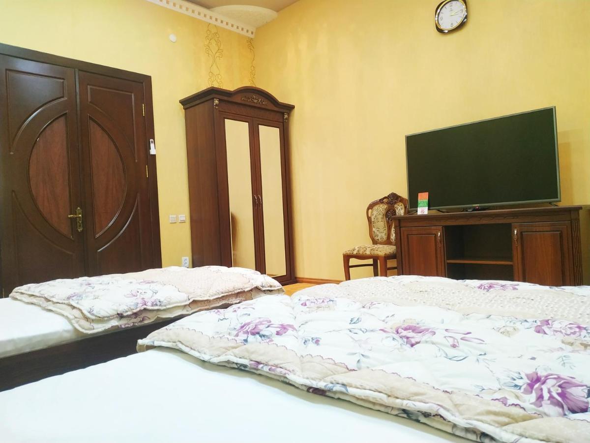 Happy House Hotel Salor Exterior foto