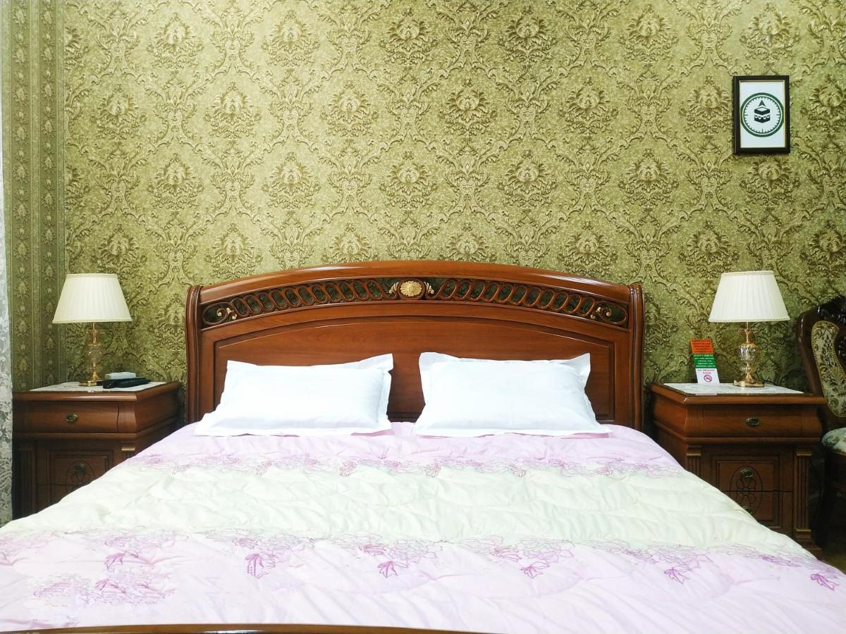 Happy House Hotel Salor Exterior foto