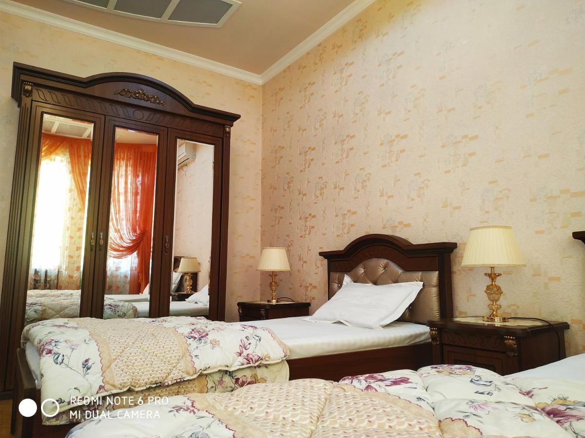 Happy House Hotel Salor Exterior foto