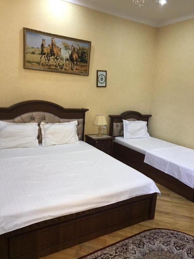 Happy House Hotel Salor Exterior foto